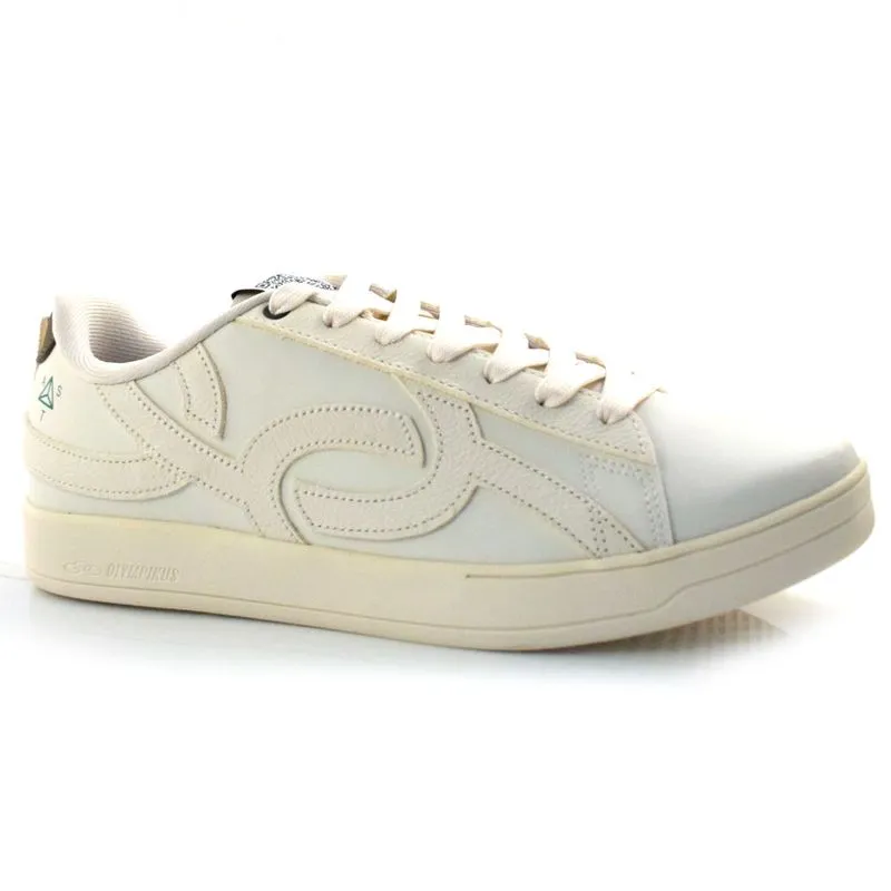 Tênis Masculino Olympikus Eternal Branco 207 38