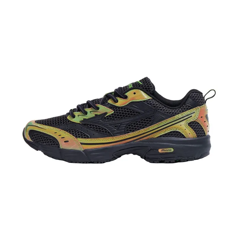 Tênis Mizuno MZR Midnight Velocity 40 Verde