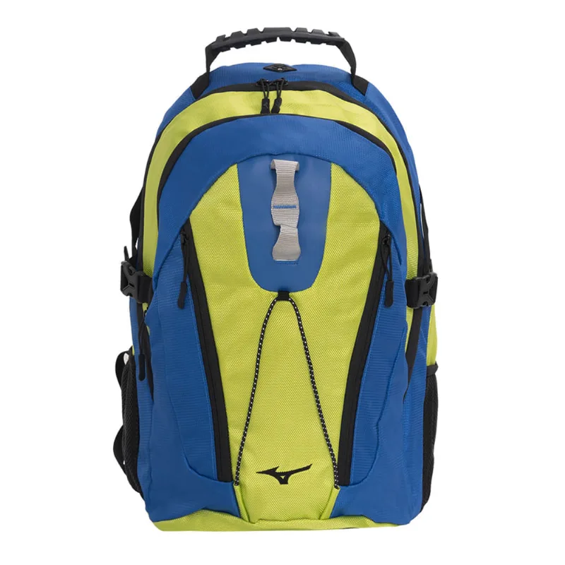 Mochila Unissex Mizuno Nirvana II U Azul
