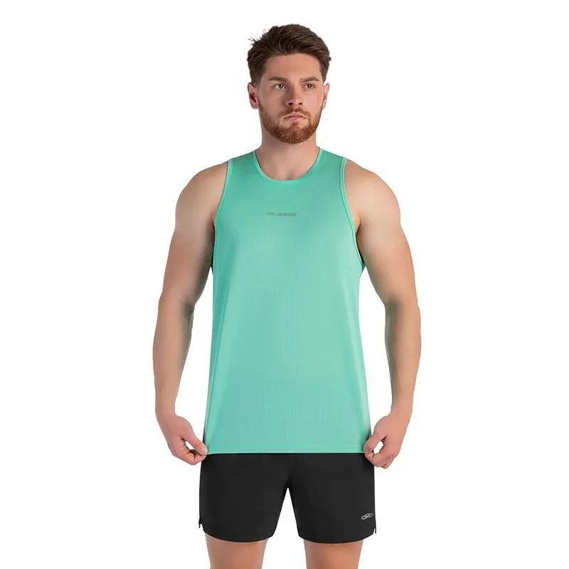 Regata Runner 2.0 Olympikus Masculina GG / Verde
