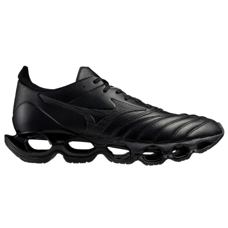 Tênis Mizuno Wave Prophecy Morelia Neo Unissex 42 / Preto
