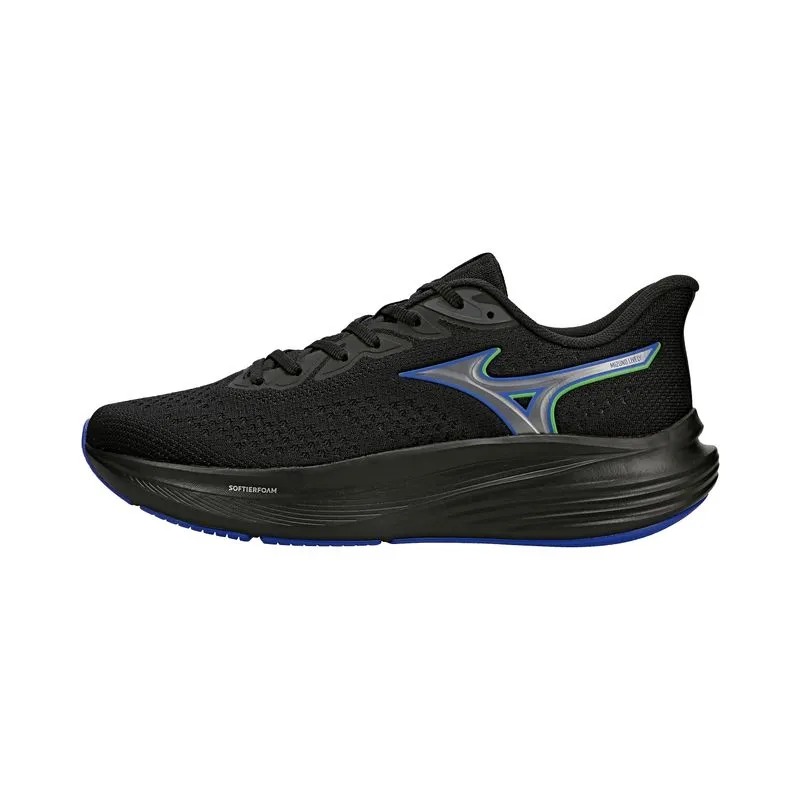Tênis de Corrida Mizuno Lively 37 Preto