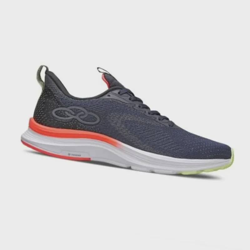 Tenis Masc Ad Esportivo Olympikus 43419157