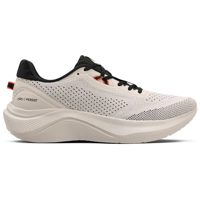 Tênis Olympikus Persist Masculino 39 Cinza