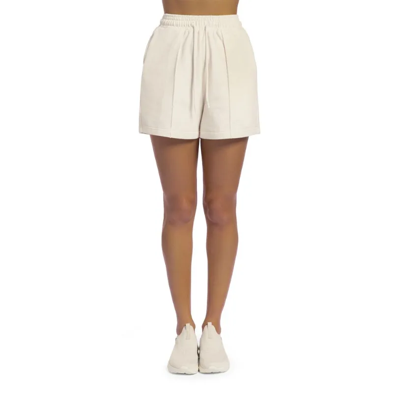 Short Comfy Olympikus Feminino G Bege