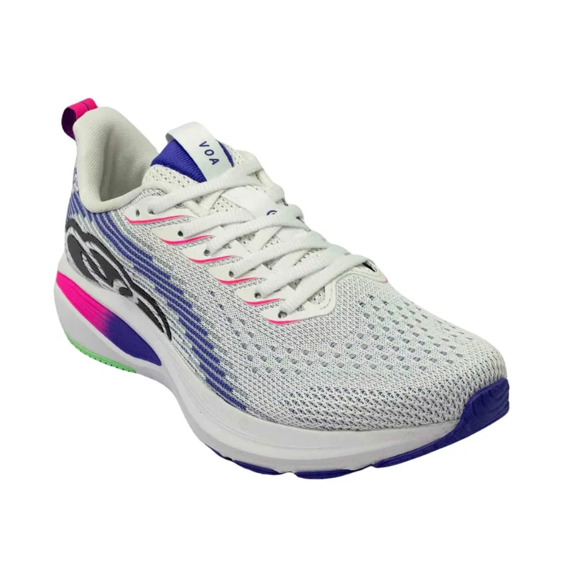 Tênis Olympikus 43533261 Voa 2 Branco