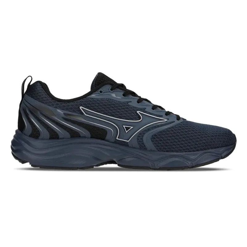 Tênis Mizuno Jet 7 - Masculino - Azul-Escuro