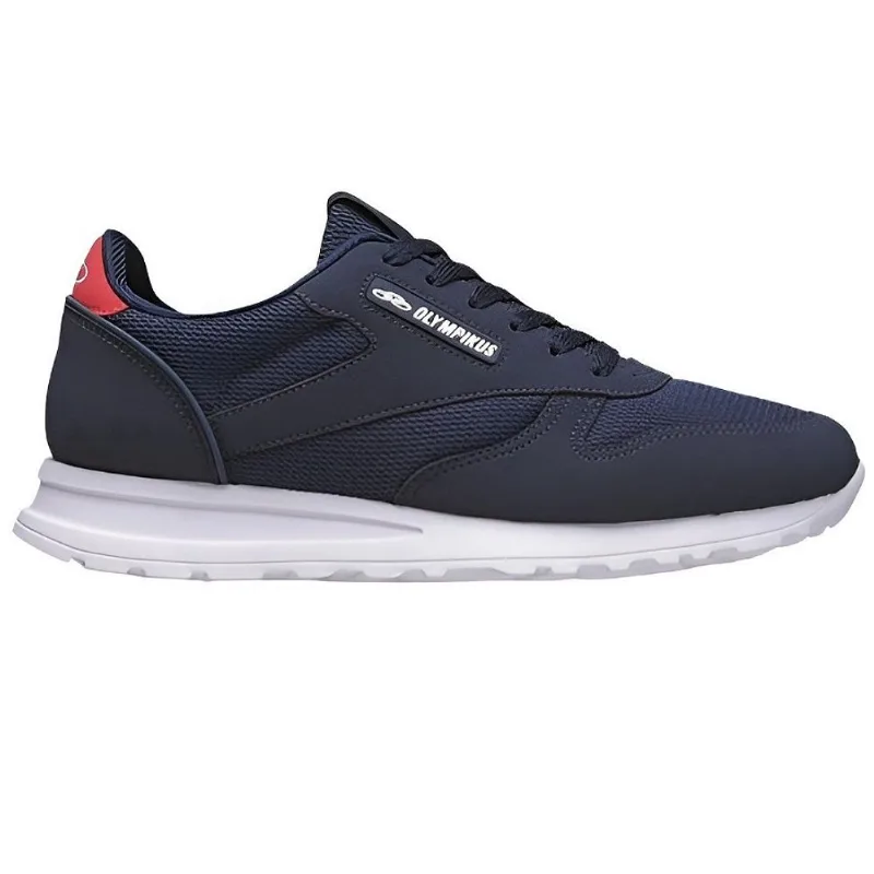 Tênis Olympikus Jogging 101 - Masculino