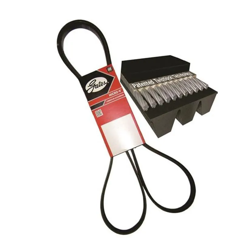 Correia De Acessórios Micro V - Gates - 3pk0910