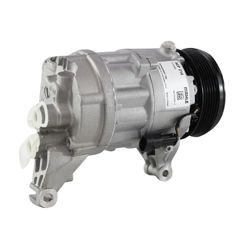 Compressor Ar Condicionado Mahle Bravo/linea/idea Acp 214