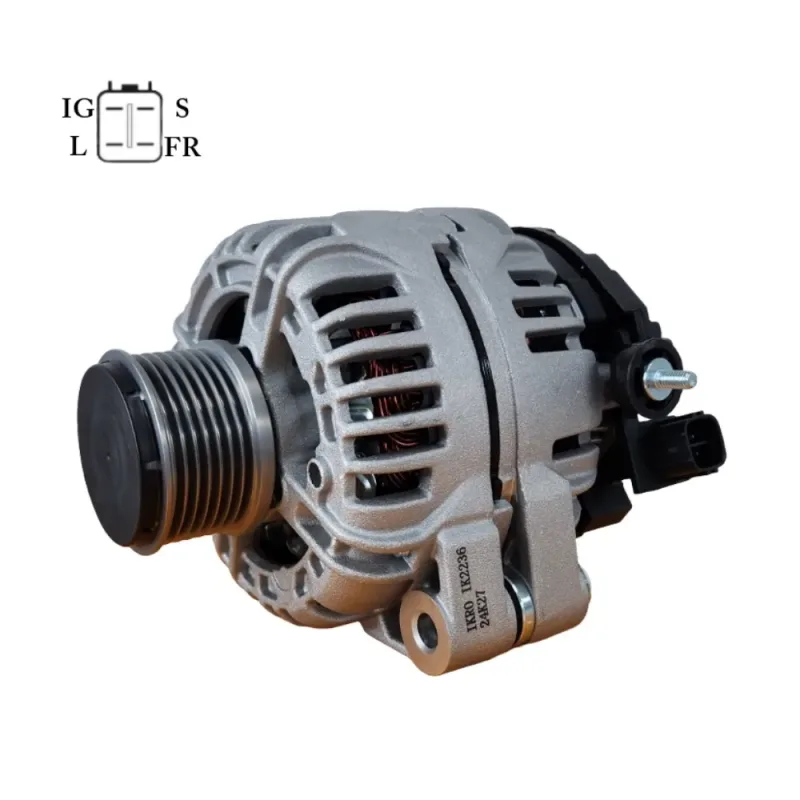 ALTERNADOR IK-2236
