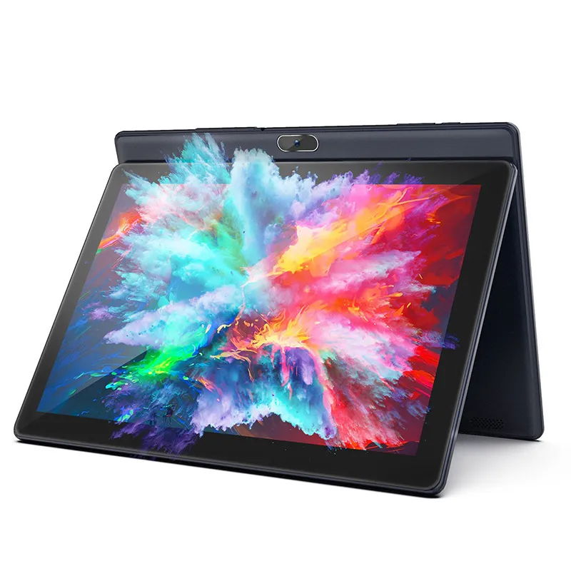 Tablet Pritom M10 Global, 2 Gb De Ram + 64 Gb De Armazenamento - Preto