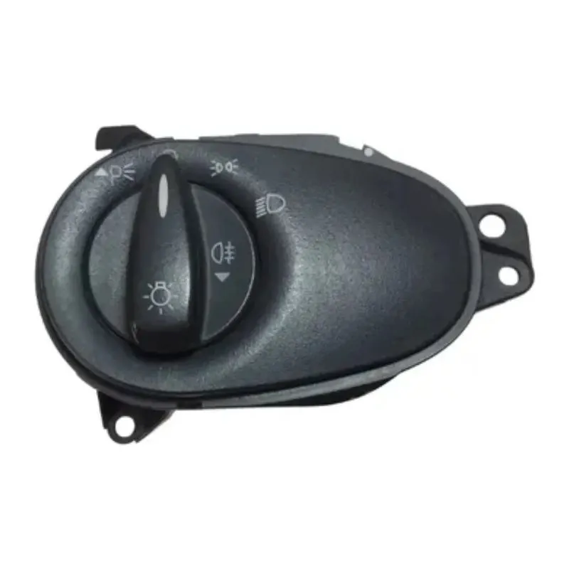 Interruptor Luzes No Painel Sem Resotato Focus 98AG13A024KC