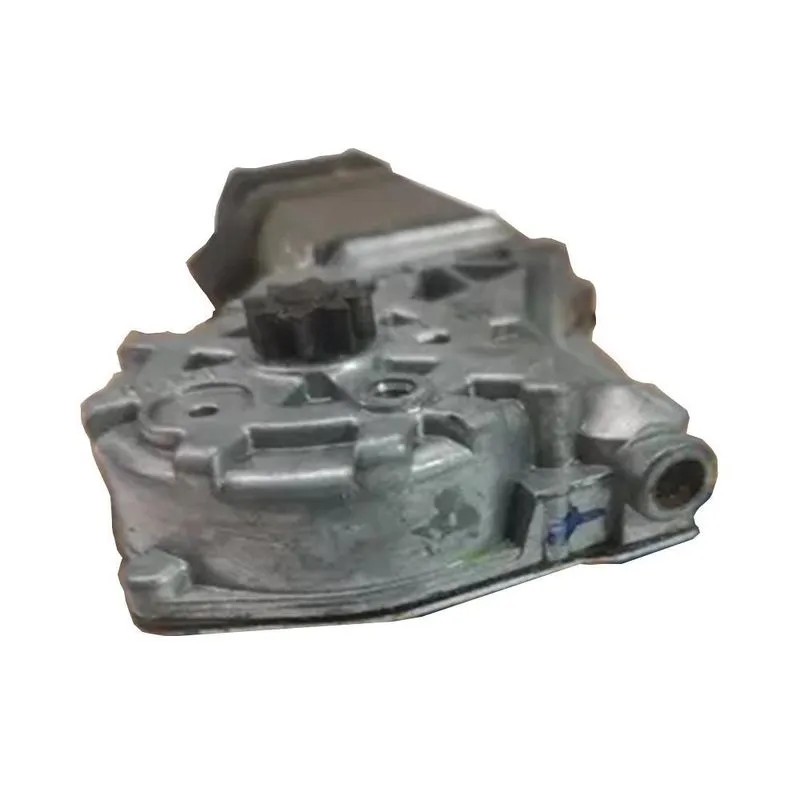 Motor Elétrico Da Máquina De Vidro Do Kadett Monza 86 /96 Gm