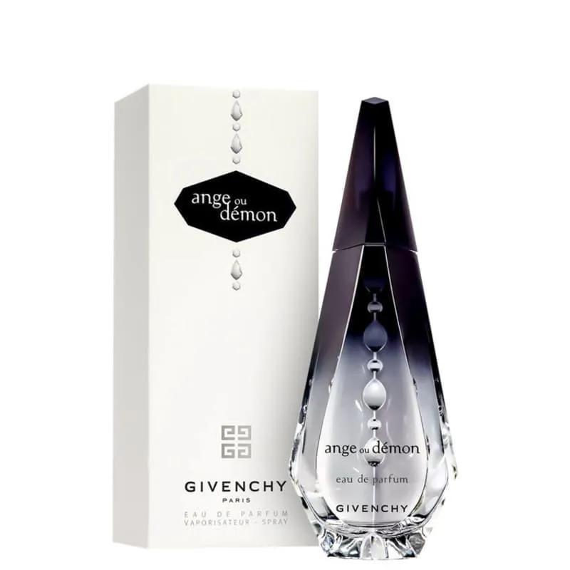 Perfume Ange Ou Démon 100 Ml Givenchy Eau De Parfum