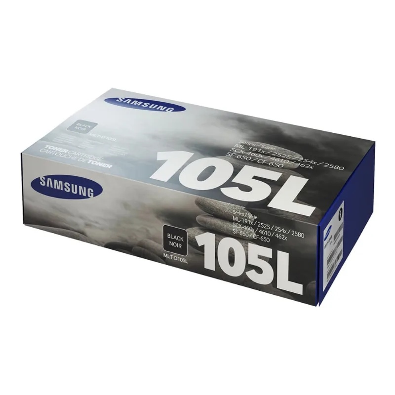 Toner D105L para impressora Samsung CF650P