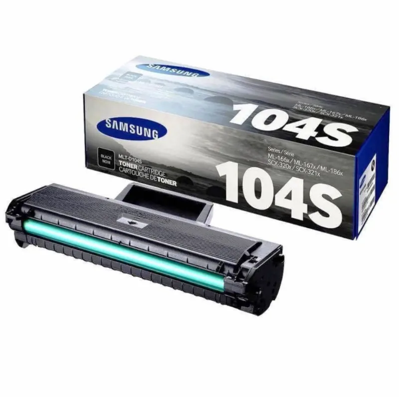 Toner D104S para impressora ML1865W