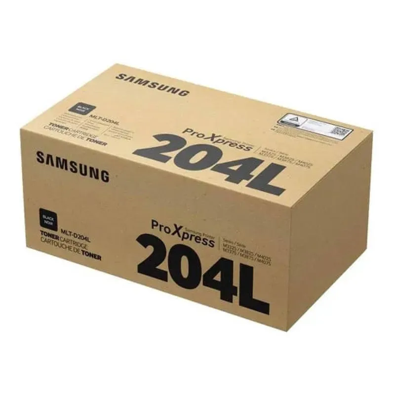Toner D204L para impressora M4075FR Samsung