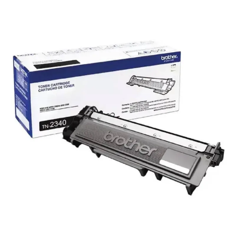 Toner Original Tn2340 Tn-2340 Para DCPL2520DW DCPL2540DW