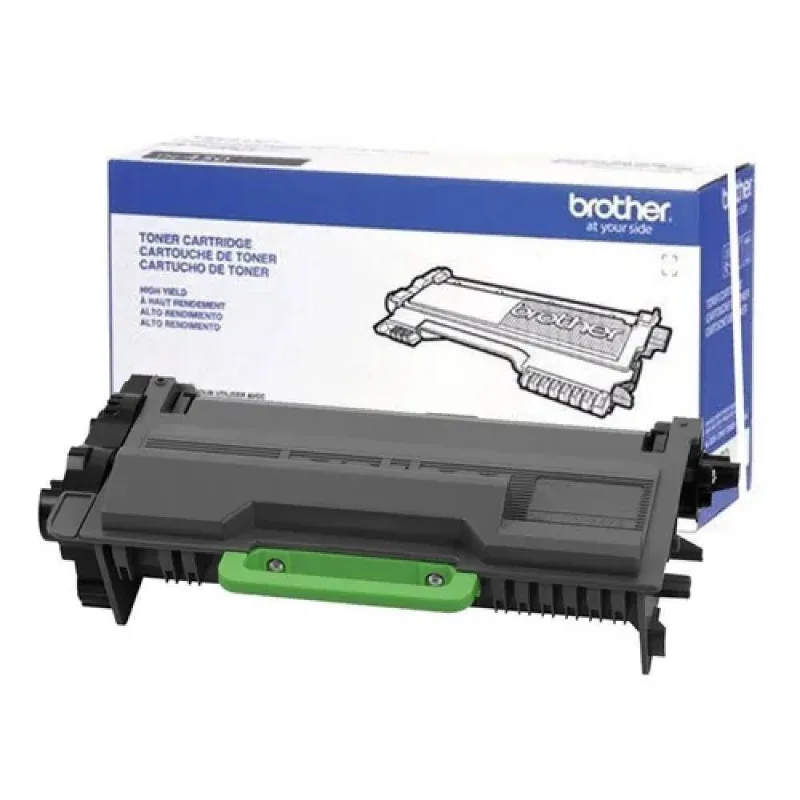 Cartucho De Toner Tn3442 brother Tn-3442 Original Para Laserjet MFCL6702DW MFCL6902DW