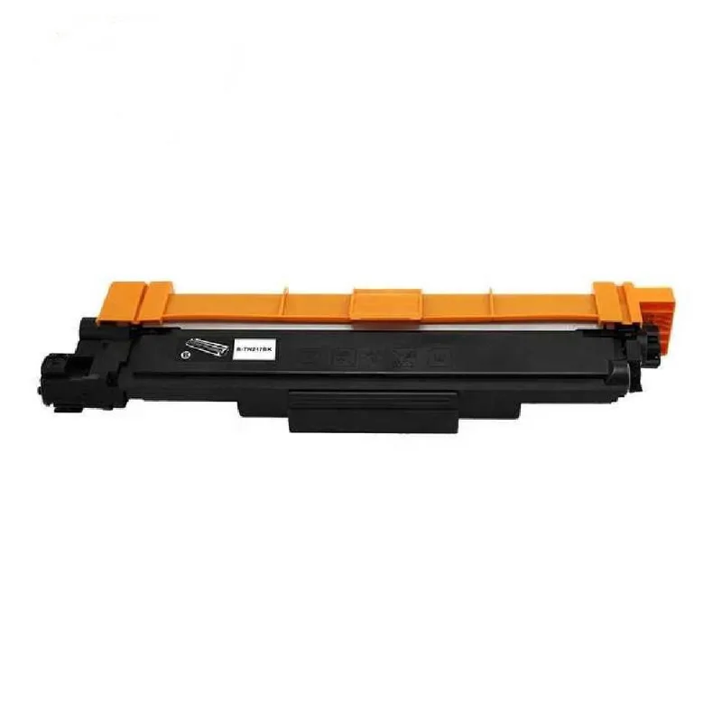 Toner Tn217 Tn-217 HLL3210 HLL3210CW DCPL3551 DCPL3551CDW MFCL3750 MFCL3750CDW Preto