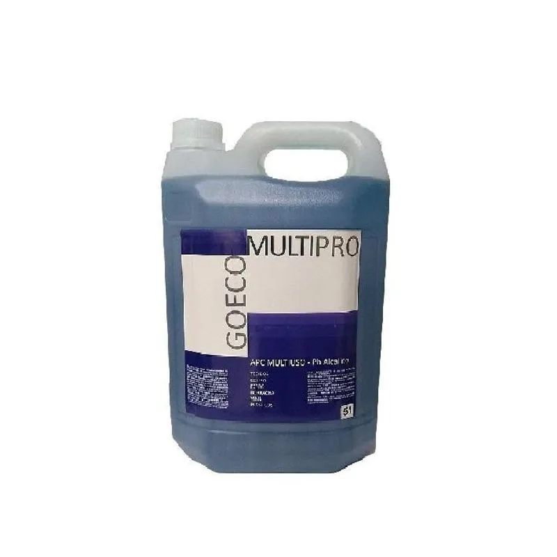 Apc Multipro Blue 5lt - Go Eco Wash