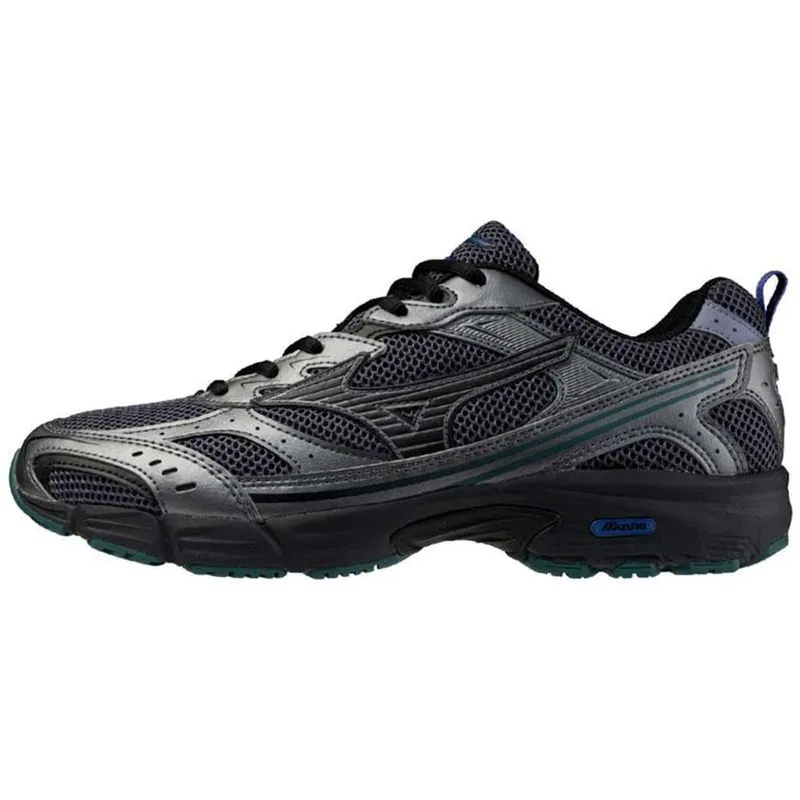Tênis Casual Mizuno MZR LS Original 42 Preto
