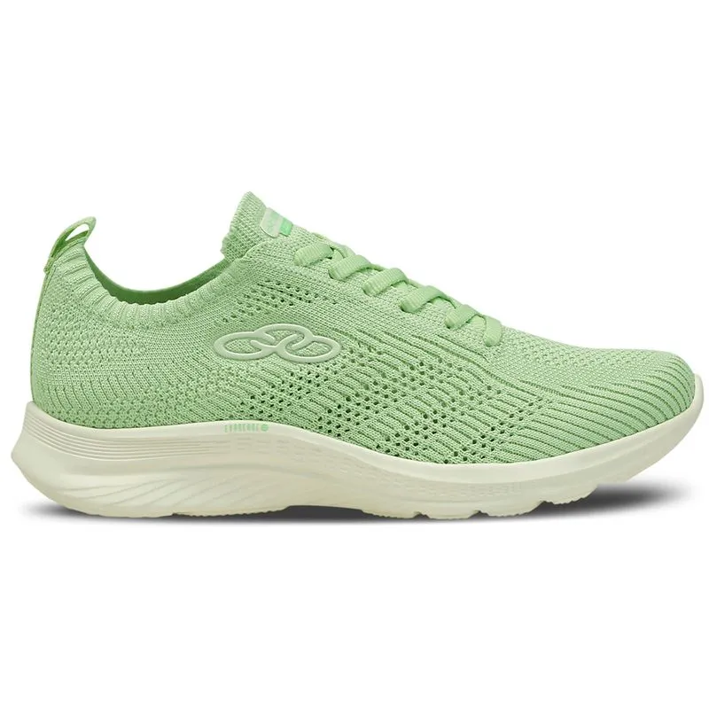 Tênis Olympikus Ultraleve 130g Feminino 35 Verde