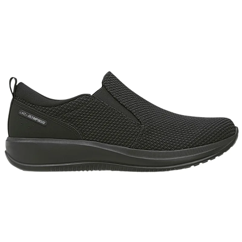 Tênis Olympikus Lap Masculino Preto