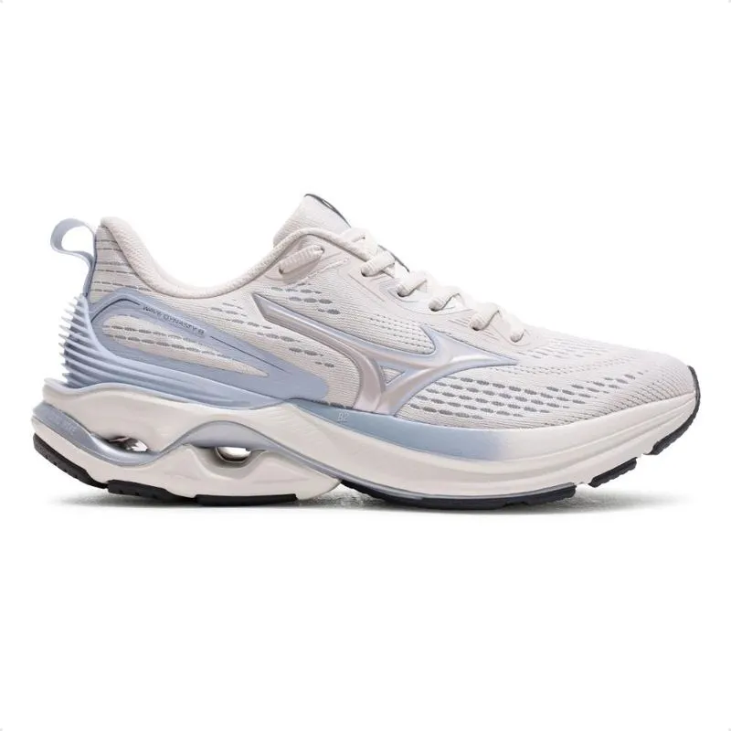 Tênis Mizuno Wave Dynasty 8 Feminino