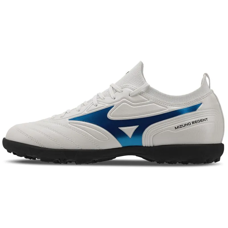 Chuteira Society Mizuno Regent AS 37 Branco