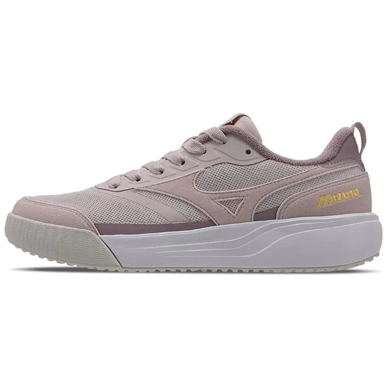 Tênis Casual Mizuno Edo Cross 38 Rosa
