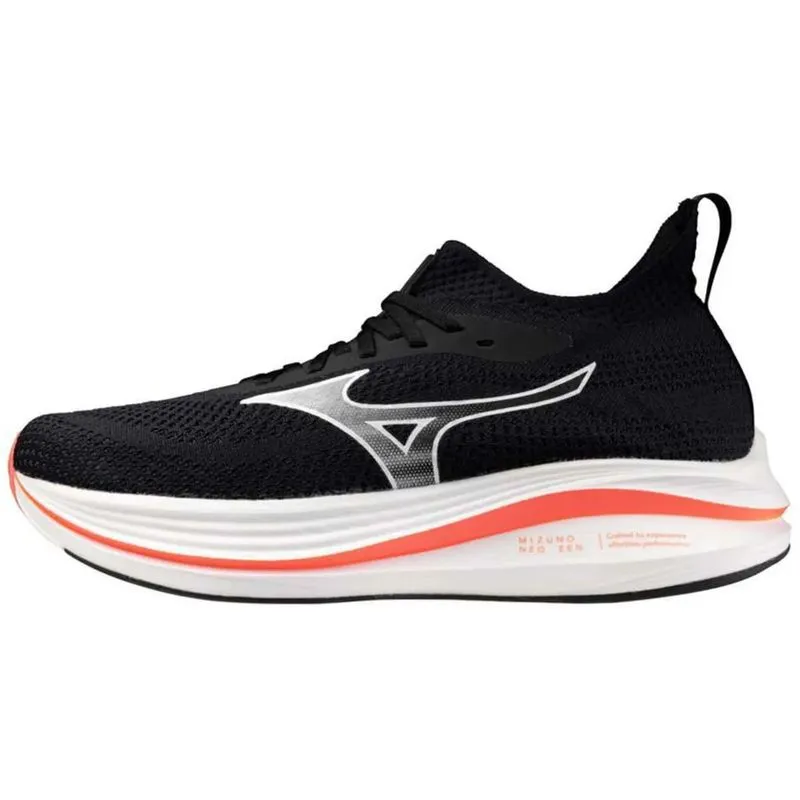 Tênis de Corrida Mizuno Neo Zen 44 Preto