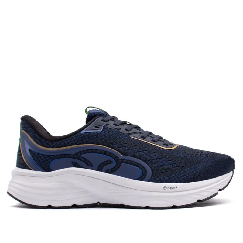Tênis Masculino Olympikus Veloz 3 Marinho - 38