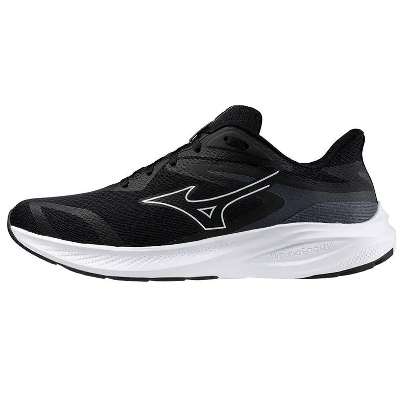 Tênis de Corrida Mizuno Enerzy Runnerz 34 Preto