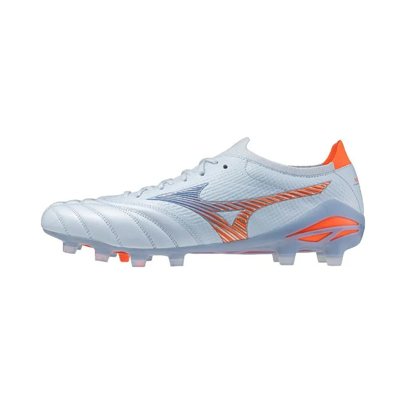 Chuteira Mizuno Morelia Neo V Beta Japan 39 Azul