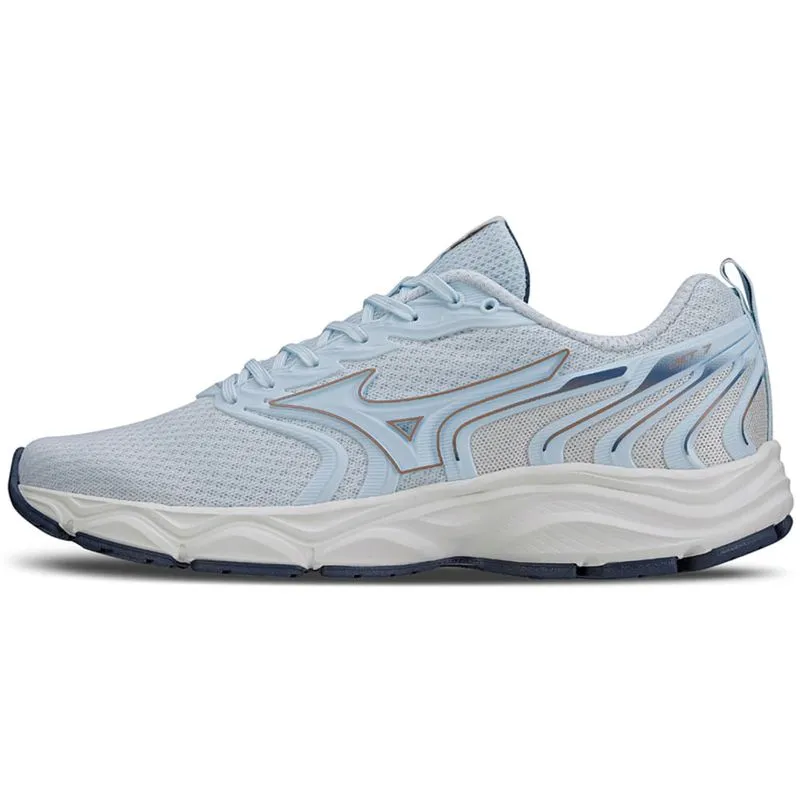 Tênis de Corrida Feminino Mizuno Jet 7 40 / Azul