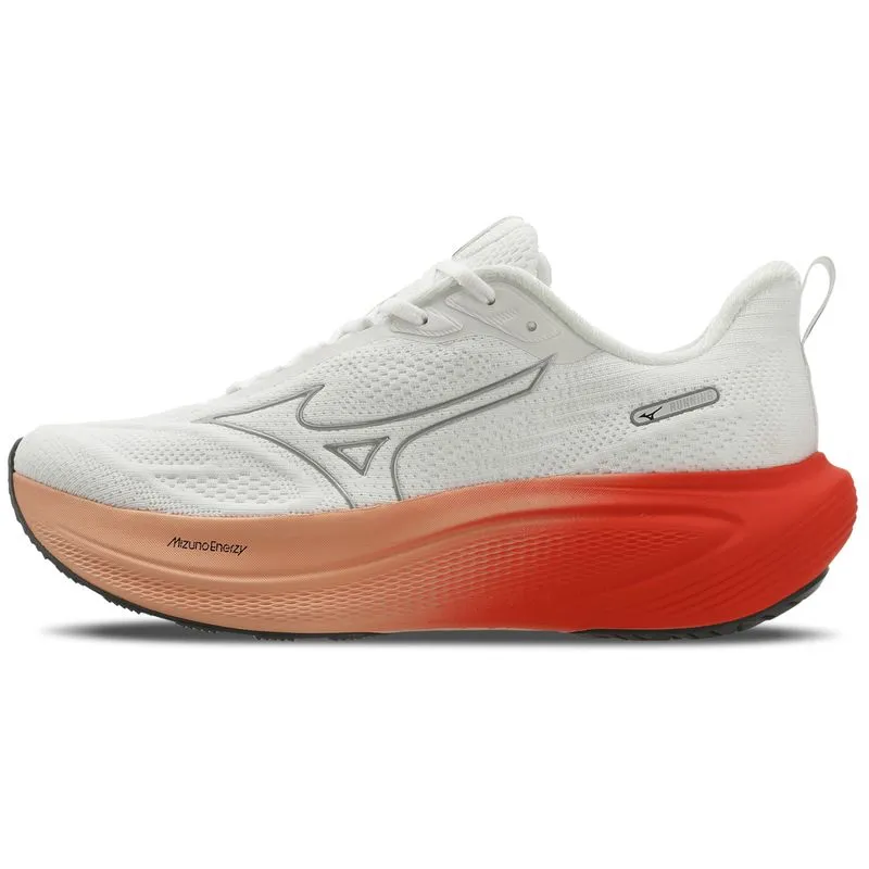 Tênis de Corrida Mizuno Base Prime 41 Branco