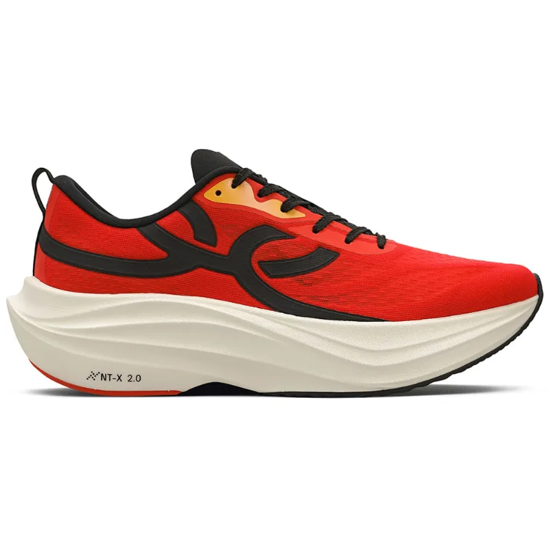 Tênis Olympikus Corre Turbo 34 Vermelho