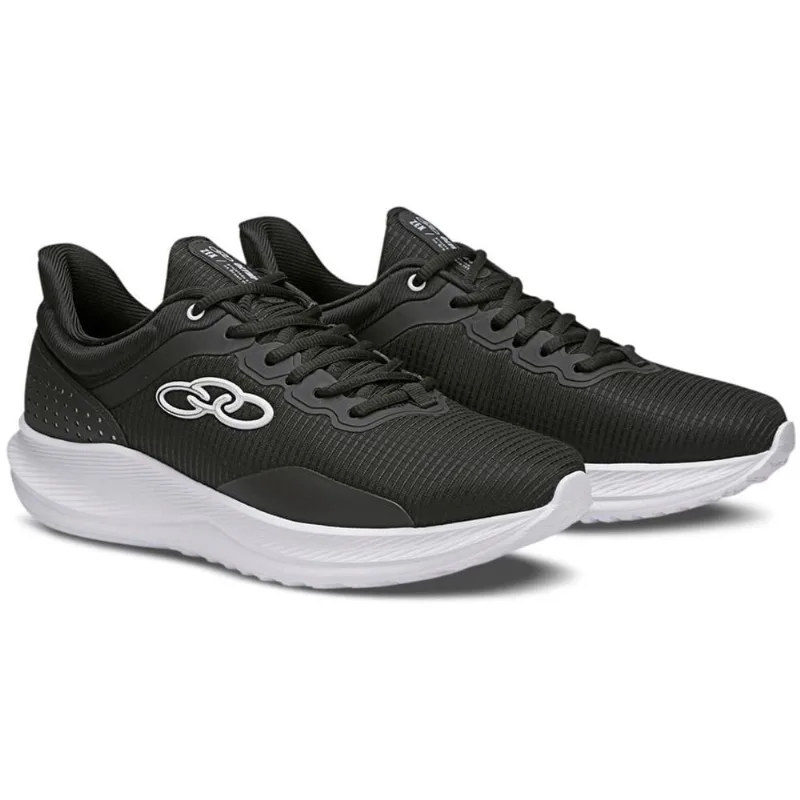 Tênis Masculino Olympikus Running Esporte Zex 168