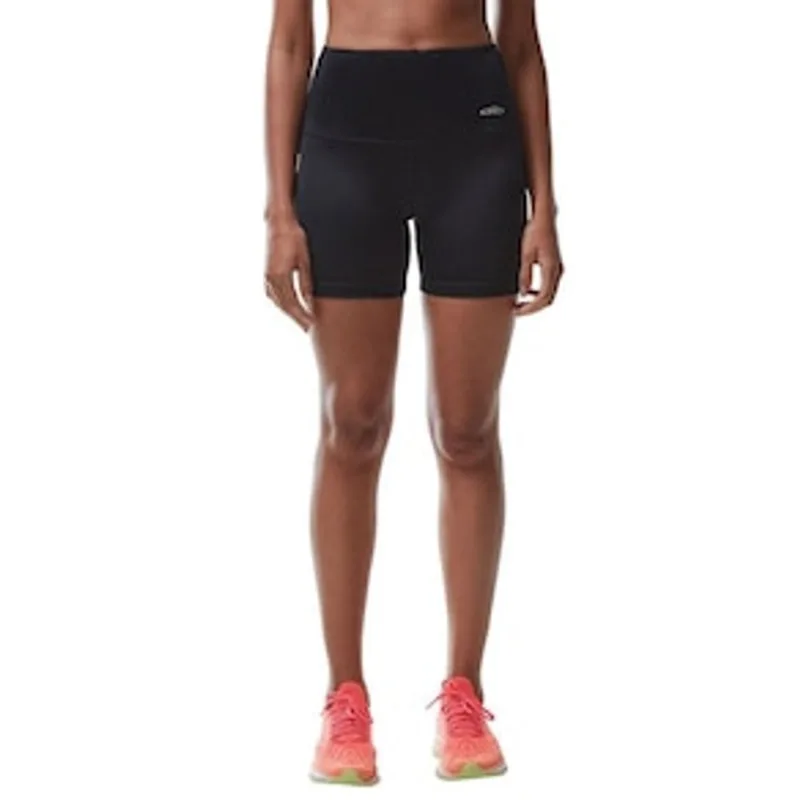 Bermuda Feminina Essential Olympikus - Preta