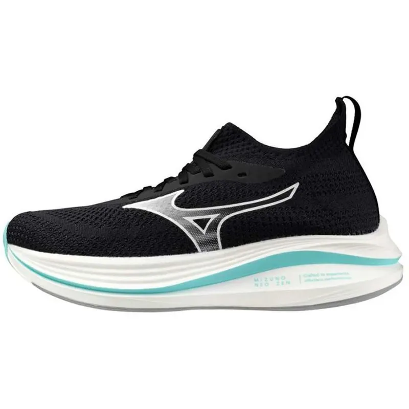 Tênis de Corrida Mizuno Neo Zen 40 Preto