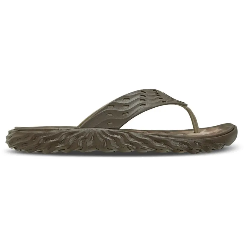 Chinelo Unissex Olympikus Copacabana 35-36 / Marrom
