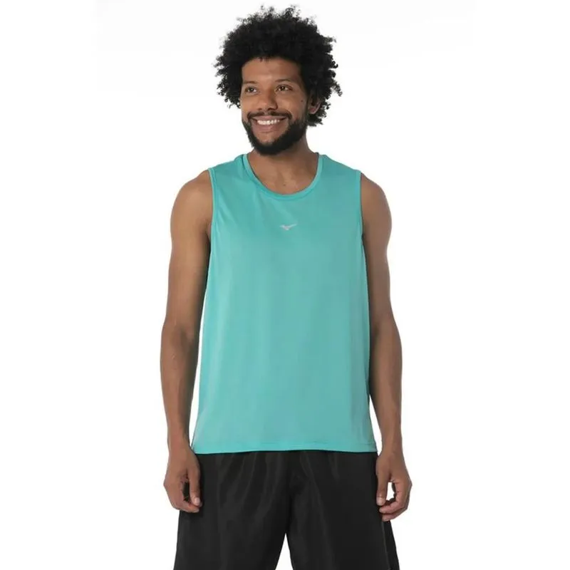 Regata Mizuno Masculina Treino Nirvana Fitness Esportiva