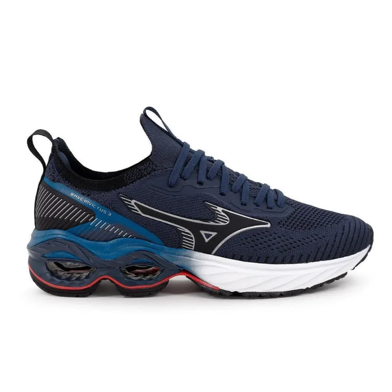 Tênis mizuno wave invictus 3 masculino