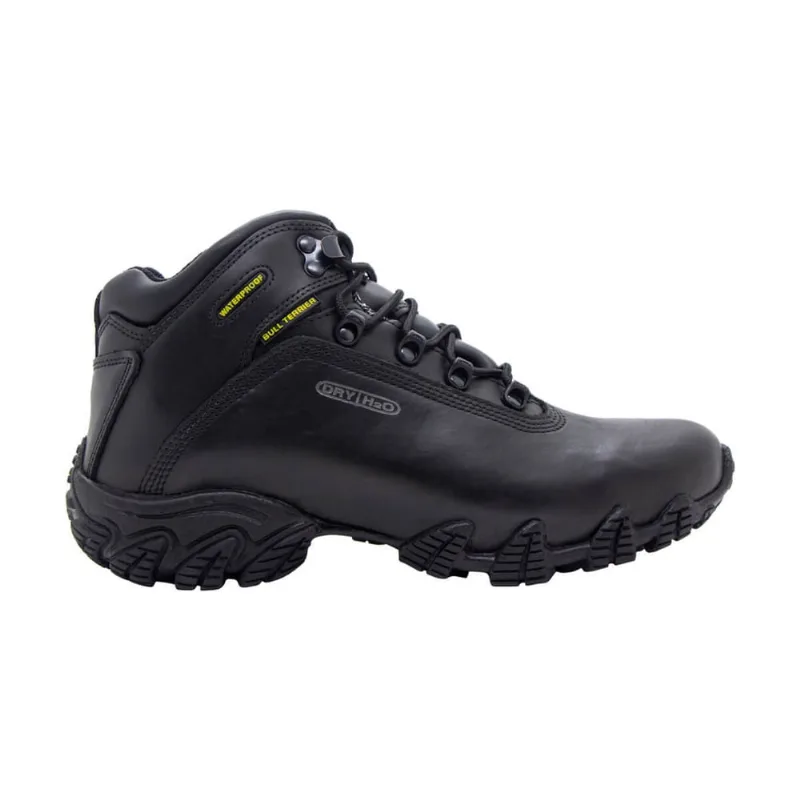 Bota Bull Terrier Alpina Dry Masculina