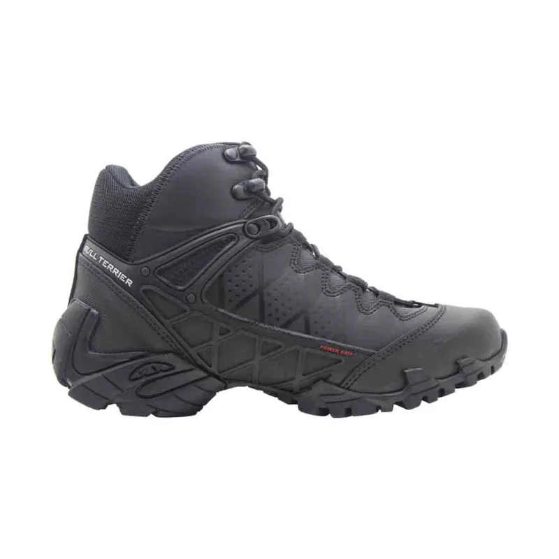 Bota Bull Terrier Extreme Masculina Trilha