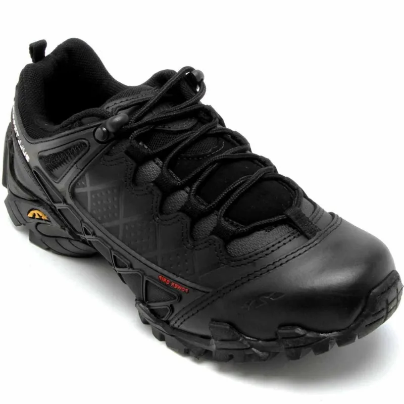 Tênis Bull Terrier Extreme Low 40 / Preto