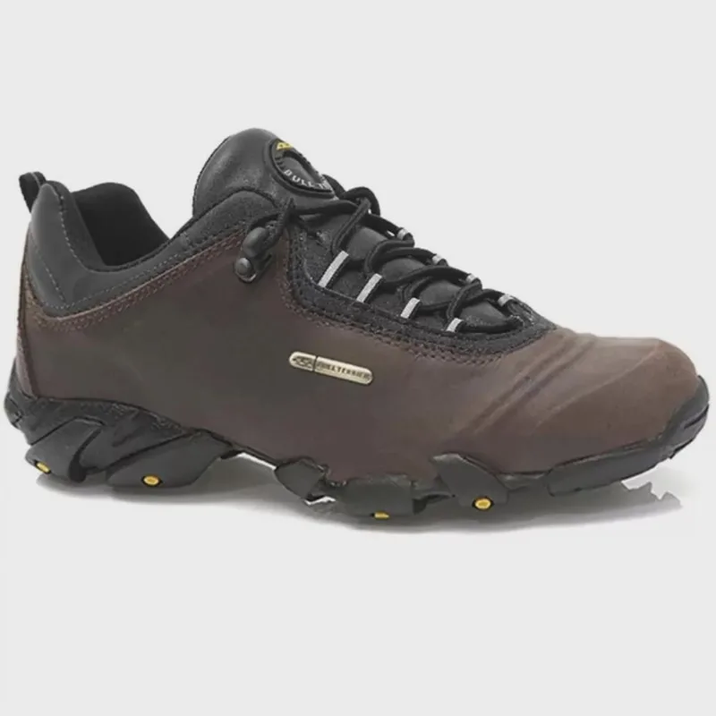 Bota Bull Terrier Trilha Attack Low ii Masculino