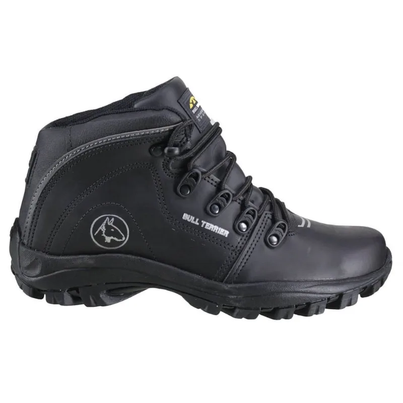 Bota Bull Terrier Fox Terrier ii Couro Adventure Trilha